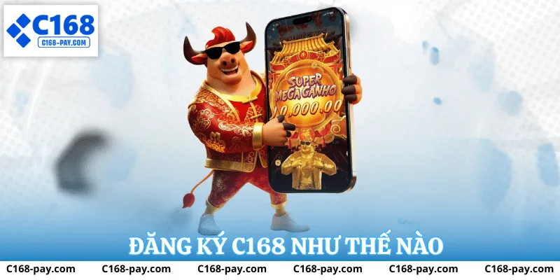 Đăng Ký C168 1 Lợi ích khi đăng ký C168 đúng quy trình