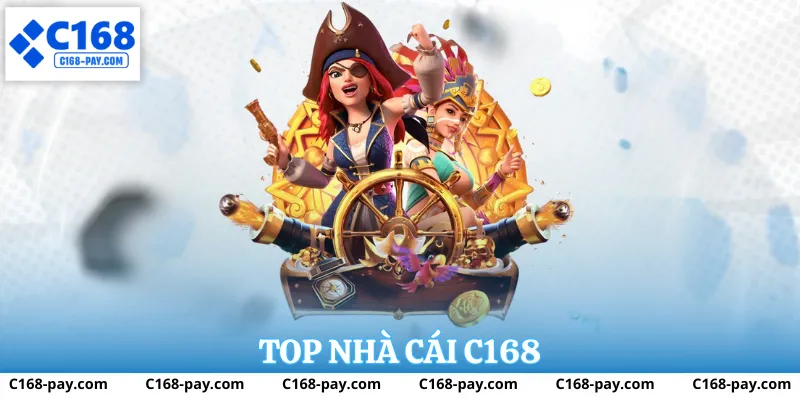 TOP Nhà Cái C168 1 Tìm hiểu các giá trị tạo nên TOP Nhà Cái C168