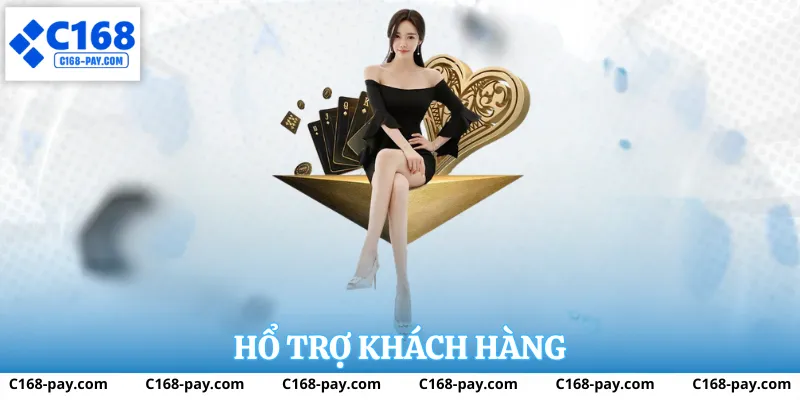 C168 Có Uy Tín Không – Đánh Giá Độc Lập Nền Tảng Giải Trí Trực Tuyến 2 Đánh giá dịch vụ hỗ trợ của C168