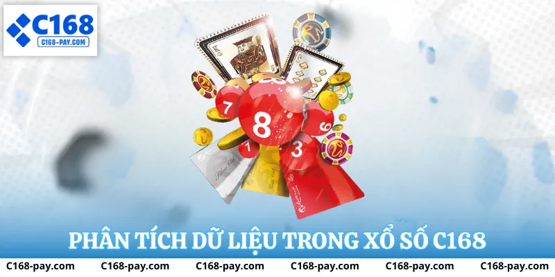 Xổ Số C168 21 Công cụ hỗ trợ soi cầu tại Xổ Số C168